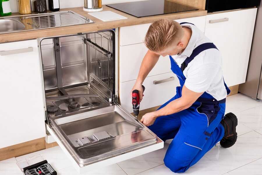 serwis AGD Szombierki