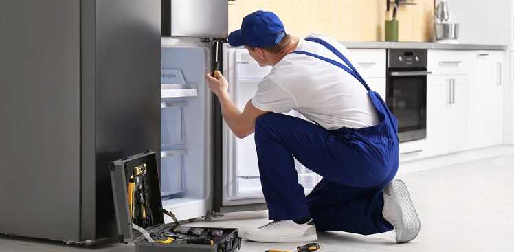 serwis AGD Szombierki